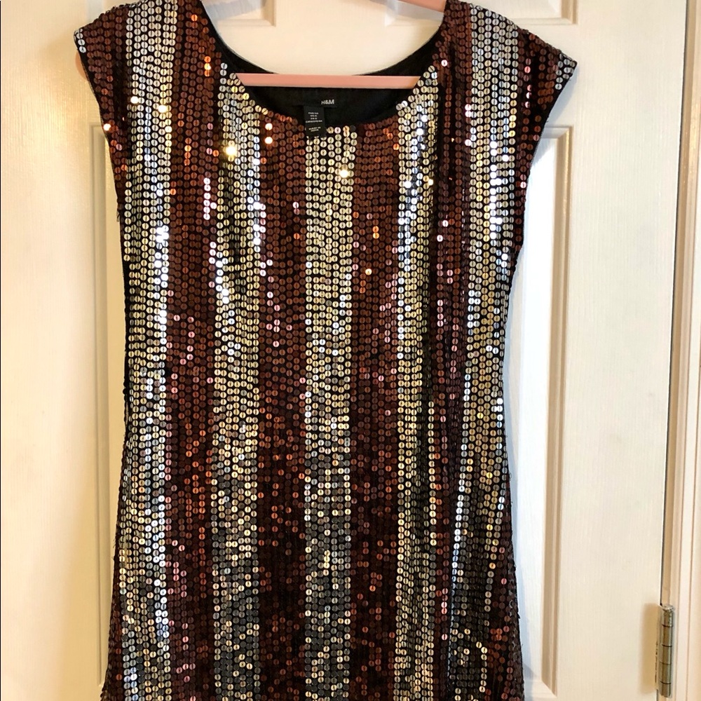 Party Dress